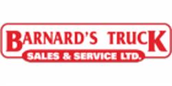 Barnard's Truck Sales & Service Ltd