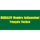 HERBALIFE Membre Indépendant François Vachon