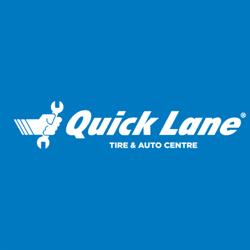 Quick Lane Grande Prairie North