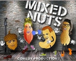 Mixed Nuts Comedy Productions