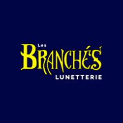 Les Branchés Lunetterie inc | Blainville