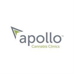 Apollo Cannabis Clinic (Online & Phone Appointments Only)