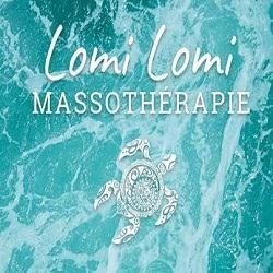 Lomi Lomi Massothérapie