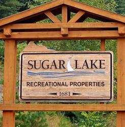 Sugar Lake Cherryville Bistro and Lodge