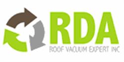 RDA Roof Vacuum Expert Inc
