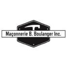 Maçonnerie B. Boulanger Inc.