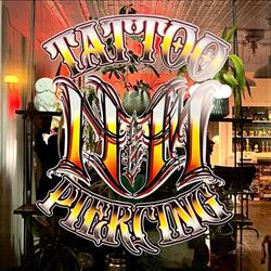 N&M Tattoo&Piercing