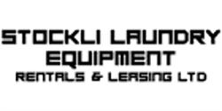 Stockli Laundry Equipment Rental & Leasing Ltd