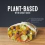 Thinking about eating plant-based? Pita Pit makes it easy with lots of plant based protein and fresh vegetables to choose from! 😍 ⠀
⠀
Check out our plant-based guide online at https://pitapit.ca/plantbased Thinking about eating plant-based? Pita Pit makes it easy with lots of plant based protein and fresh vegetables to choose from! 😍 ⠀
⠀
Check out our plant-based guide online at https://pitapit.ca/plantbased