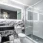 Guest room bath Guest room bath