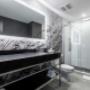 Guest room bath Guest room bath