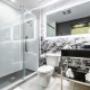 Guest room bath Guest room bath