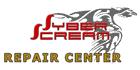 Syberscream Repair Center
