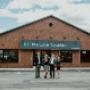 We moved to our new location at 110 Carleton St. in September 2022. We moved to our new location at 110 Carleton St. in September 2022.
