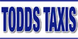 Todds Taxi