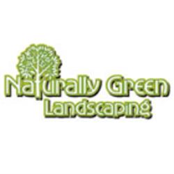 Naturally Green Landscaping Ltd