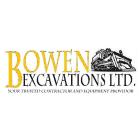 Bowen Excavations Ltd