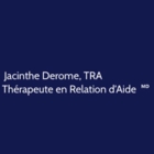 Jacinthe Derome Thérapeute en Relation d'Aide MD