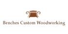 Benches Custom Woodworking