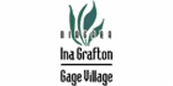 Niagara Ina Grafton Gage Village