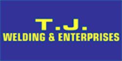 TJ Welding Enterprises