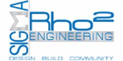 Sigma Rho Squared Engineering