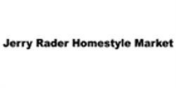 Jerry Rader Homestyle Market