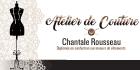 Atelier de Couture Chantale Rousseau