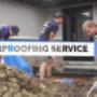 WATERPROOFING WATERPROOFING