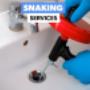 SNAKING SNAKING