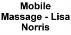 Lissa Norris Massage Therapist