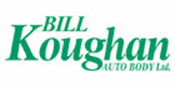 CSN Koughan Auto Body Ltd