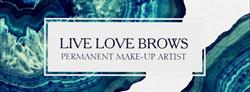 Live Love Brows