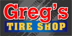Greg's Tire Shop