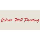 Color-Well Painting