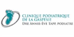 Gaspesie Clin. Podiatrique
