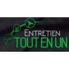Entretien Tout en un