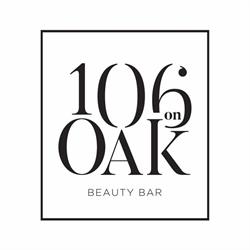 106 On Oak Beauty Bar