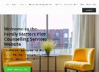 Family Matters Plus Counselling Services