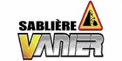 Sablière Vanier