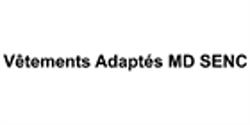 Vêtements Adaptés MD (Boutique Mobile)