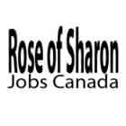 Rose of Sharon Jobs Canada