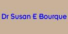 Dr Susan E Bourque