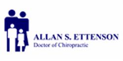 Allan S Ettenson