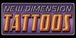 New Dimension Tattoos