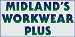 Midland's Workwear Plus Ltd