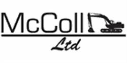 McColl Excavating & Concrete Ltd
