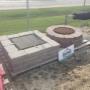 We also sell Fire pits, Geotextile and landscaping supplies We also sell Fire pits, Geotextile and landscaping supplies