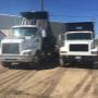 Delivery avaiable in smaller truck (6 yards)
or Tandem Dump truck Delivery avaiable in smaller truck (6 yards)
or Tandem Dump truck