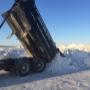 Snow cleaning and snow removing available Snow cleaning and snow removing available